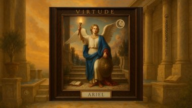 Anjo Ariel