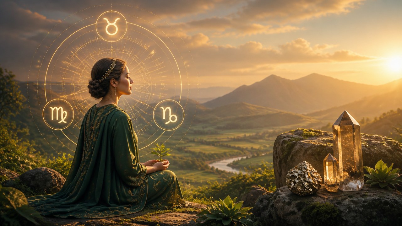 Signos de Terra: como despertar o potencial desses nativos