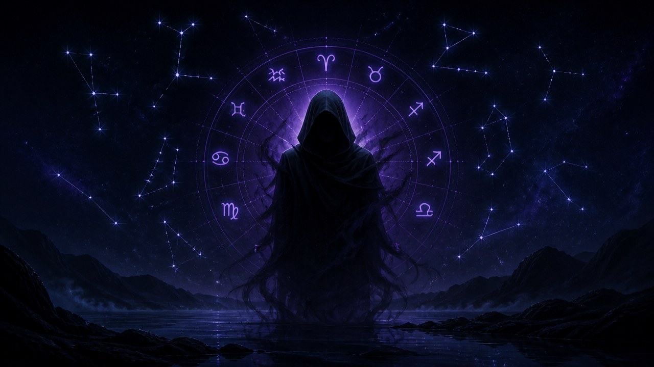 O lado sombrio de cada signo