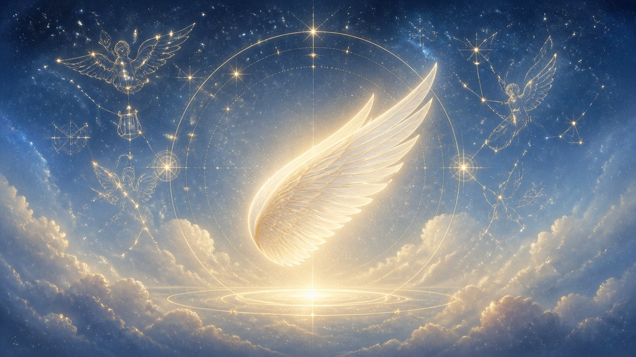 Anjos: um guia sobre os mensageiros divinos