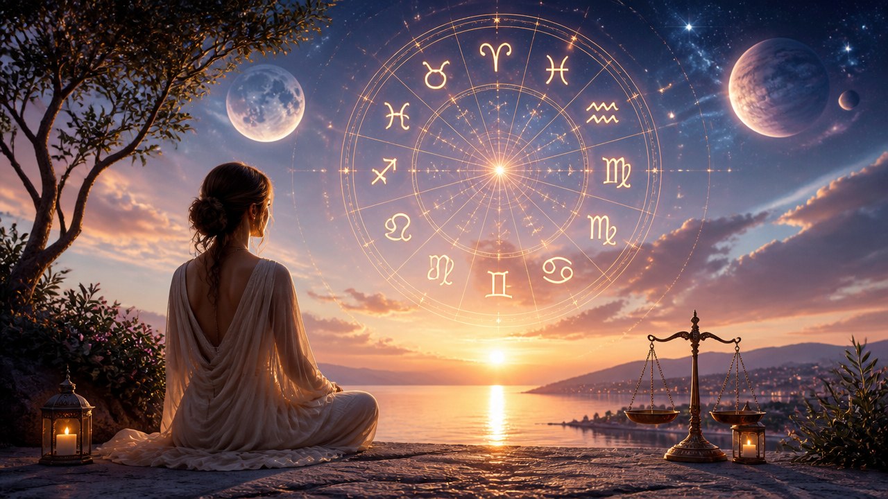 Horóscopo do dia de hoje (20/07/2026): previsões dos signos para Segunda-feira