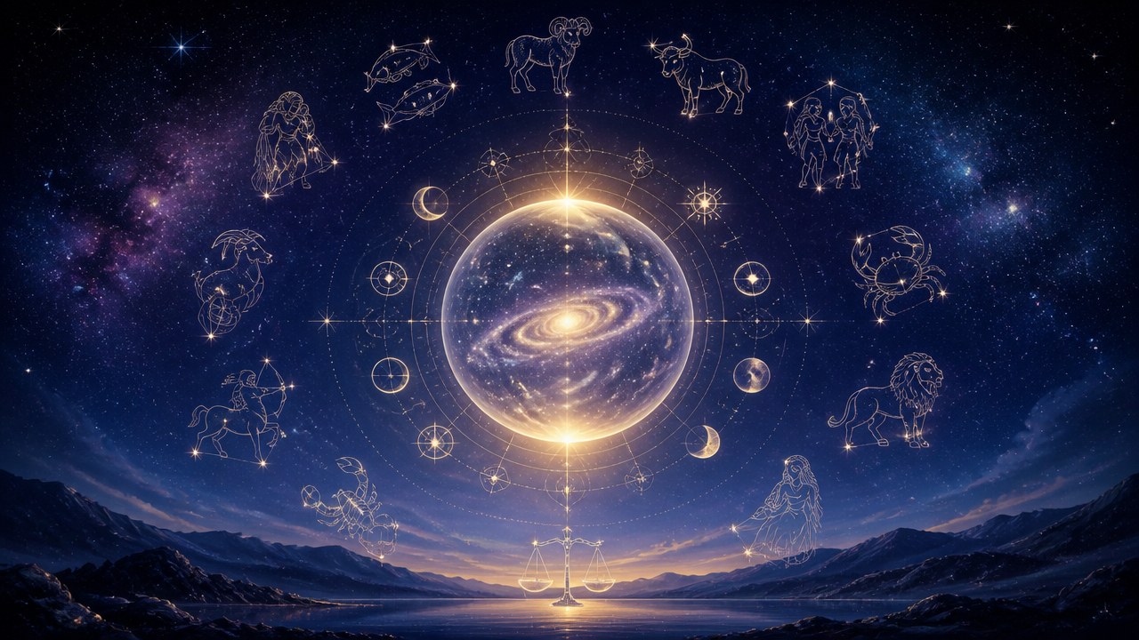 O Universo envia sinais importantes para cada signo nesta semana