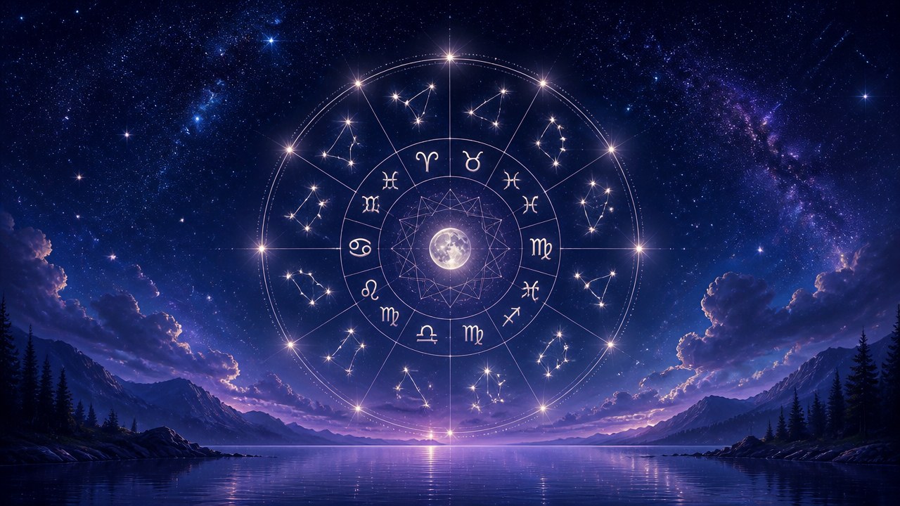 Horóscopo do dia de hoje (09/10/2026): previsões dos signos para Sexta-feira