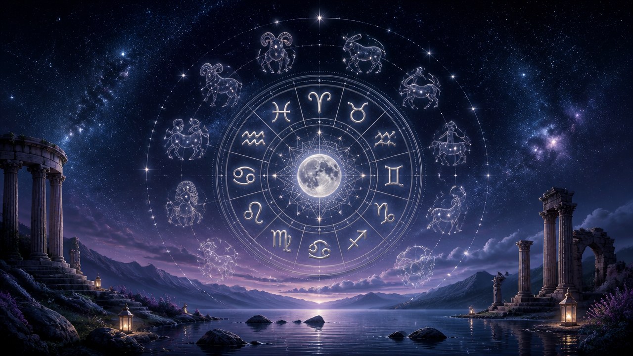 O Universo alerta os 12 signos sobre desafios importantes nesta semana