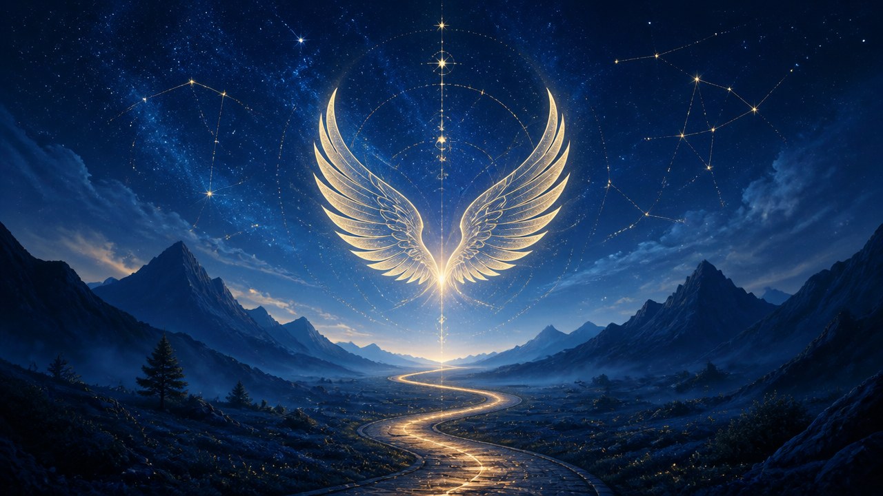 Quem precisa de Anjo da Guarda?