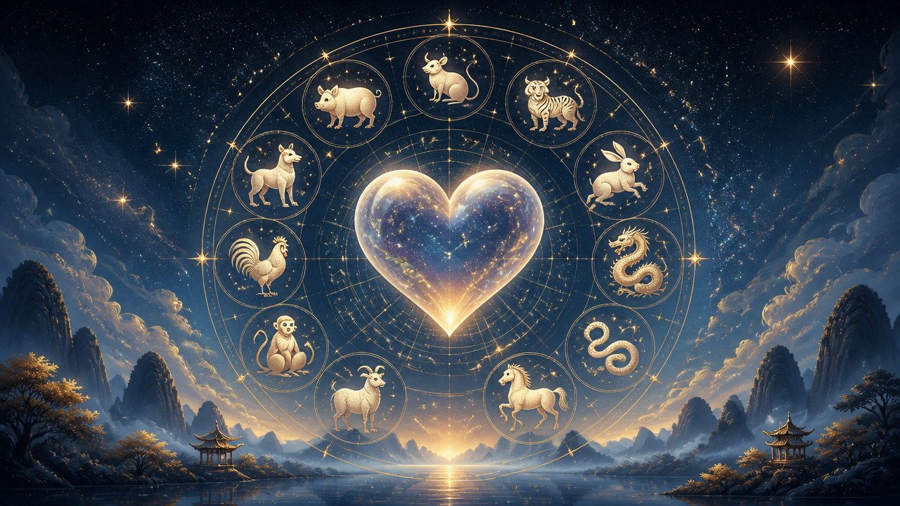 Horóscopo Chinês e o amor: combinações entre os sitgnos