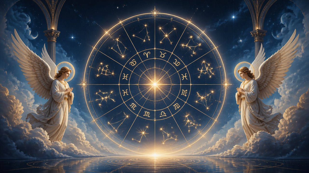 Qual o Anjo de cada signo?