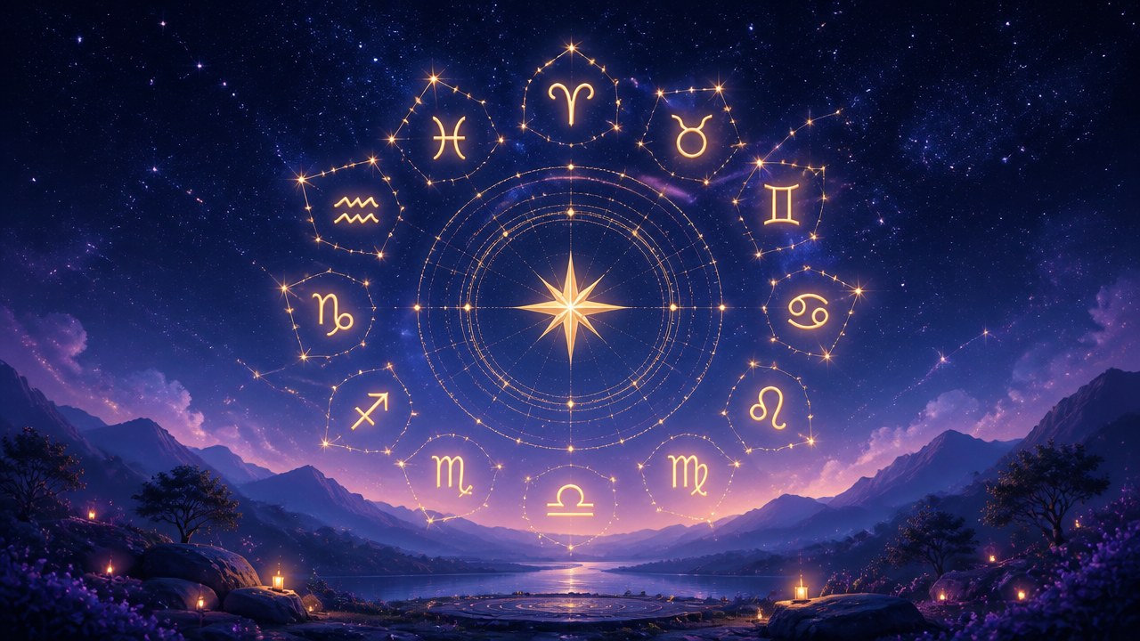 A melhor forma de cada signo se acalmar