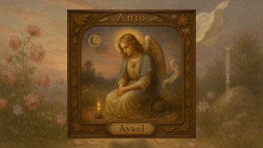 Anjo Ayel