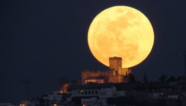 Lua Balsâmica