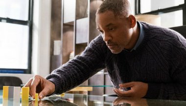 Reflexões sobre o filme "Beleza Oculta"