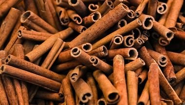 Simpatia da canela