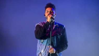 A música do The Weeknd de cada signo