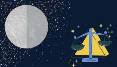 Mercúrio em Libra