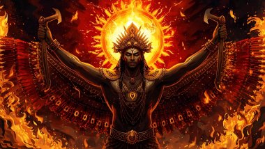 Xangô: o orixá da justiça, do fogo e do equilíbrio espiritual