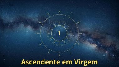 Ascendente em Virgem: o que ele revela sobre você?