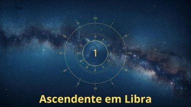 Ascendente em Libra: o que ele revela sobre você?
