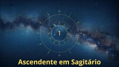 Ascendente em Sagitário: o que ele revela sobre você?