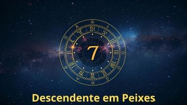 Descendente em Peixes: o que ele indica sobre suas relações?
