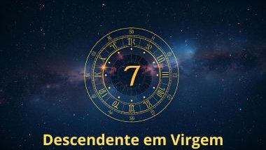 Descendente em Virgem: o que ele indica sobre suas relações?