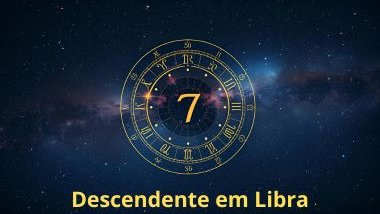 Descendente em Libra: o que ele indica sobre suas relações?