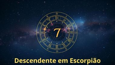 Descendente em Escorpião: o que ele indica sobre suas relações?