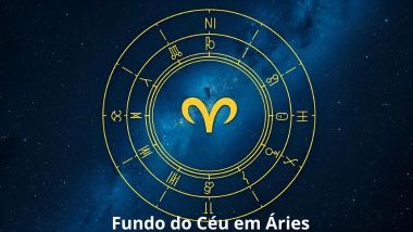 Fundo do céu em Áries: o que ele revela sobre sua base emocional?