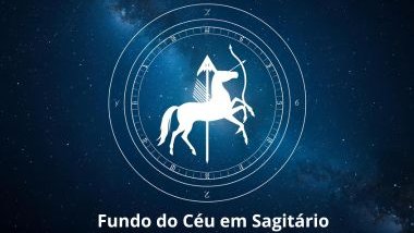 Fundo do céu em Sagitário: o que ele revela sobre sua base emocional?