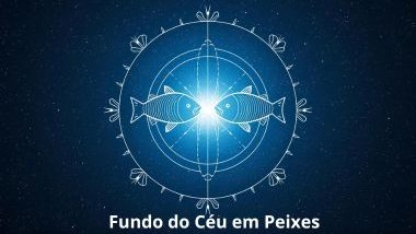 Fundo do céu em Peixes: o que ele revela sobre sua base emocional?