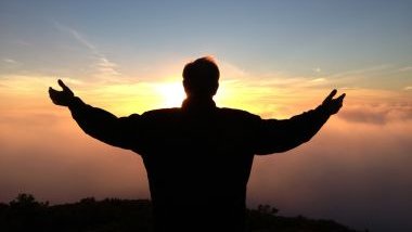 10 passos para se conectar com a sua espiritualidade