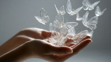 Sinais que os espíritos estão tentando te contatar