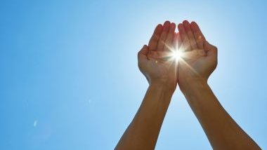 5 passos para se conectar com sua espiritualidade