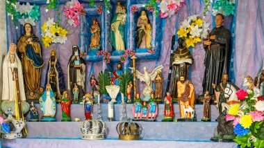 Orixás da Umbanda: conheça suas histórias, significados e tradições