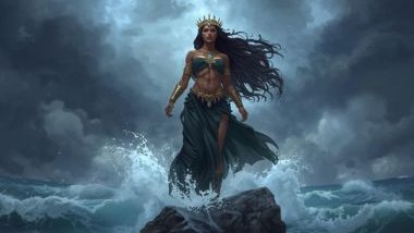 Filhos de Iemanjá: traços, personalidade e espiritualidade