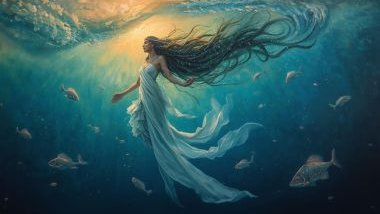 Os 7 caminhos de Iemanjá