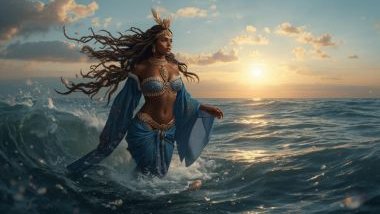 Como pedir a proteção de Iemanjá?