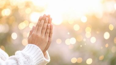 Materialidade e espiritualidade: o que há nessa relação?