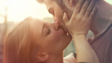 Sonhar com beijo na boca: emoções, desejos e conexões profundas