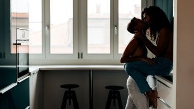 Significado de sonhar com amante