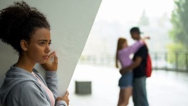 Sonhar com traição de namorado: o que este sonho revela sobre seus sentimentos?