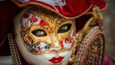 Dicas para se proteger energeticamente durante o Carnaval