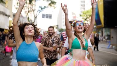 Os hits de Carnaval de cada signo