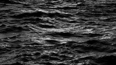 Sonhar com água escura: saiba qual a mensagem que o universo quer transmitir