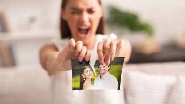 Sonhar com ex-namorado: o que significa esse sonho?