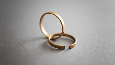 Sonhar com aliança quebrada: o que significa esse sonho?