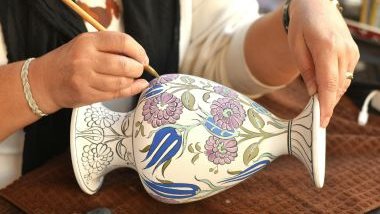 As habilidades artísticas de cada signo