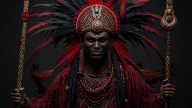 Exus: conheça a história, funções e importância espiritual na Umbanda