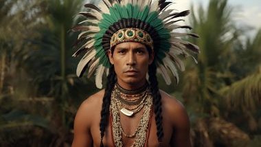 Caboclo Rompe Mato: história, características e atuação na Umbanda