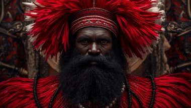 Exu Bara: mensageiro das encruzilhadas e guardião da vitalidade na Umbanda