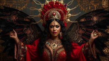 Pombagira Maria Padilha: guia da sensualidade, proteção e poder feminino na Umbanda